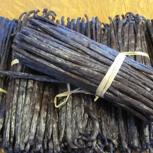 VANILLA BEANS FROM Madagascar For Sale