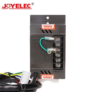 Variable Speed Electric Motor Control US-52 Controller Motor Speed Regulation Motor Speed Control Unit