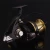 Import Various good quality new arrival latest design spinning fishing reel hight speed from China