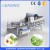 Import vegetable washing machine industrial/salad vegetable washer from China