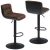 Import Velvet Bar Counter Stool Chairs from China