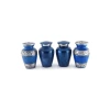 Very Classic Design Mini Cremation Urns Funeral Urns For Male And Female Ashes Best Price Mini Urn