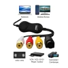 Video Capture USB 2.0 /Type C Capture Card Device Convert Analog to Digital with VHS VCR TV to DVD Adapter UVC designed