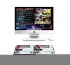 Video game console Pandora Box Dx Arcade Machine Game Console Separate 2-4 Players Support Wifi