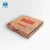 Import Viet Nam Factory Customized Standard Corrugated Pizza Box with Printing from China