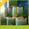 Vietnam Canned Fruit