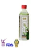 Viloe PET Bottled 500ml Fruit Flavored Aloe Vera Pulp Juice Soft Drink