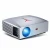 Import VIVIBRIGHT F40 projector 4200Lumens FULL HD 1080P projector amazon video projector for home theater from China
