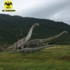 Vivid Park Model Simulation Dinosaur animatronic Jurassic dinosaur