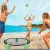 Import Volleyball ball set for outdoor sports beach from China