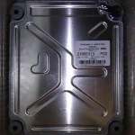 VOLVO EC330B 360B 460B Genuine ECU Electronic Control Module