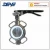 Import Wafer A Type GG25 GGG50 Body SS304 SS316 Disc Butterfly Valve with 250PSI from China