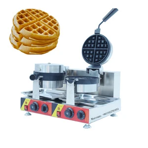 waffle making machine/wafle maker