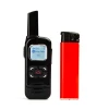walkie talkie 200 km CD-K1 Ham Radio LTE 4G  talkie walkie Specifications Sim card two way radio
