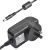 Import Wall mount power adaptor 12V2500m interchangeable plug with DC line from China