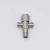 Import Wall-mounted two-in-one two-use triangle valve faucet angle valve from China