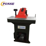 Wallet/Purse/Ladies Bags/Luggage/Shoes Making Machine