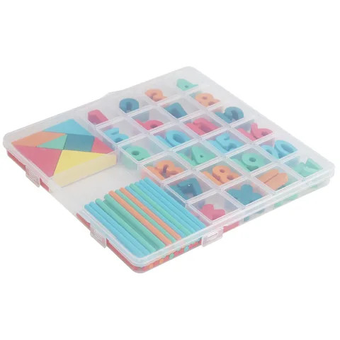 Number Learning Boxes Buy
