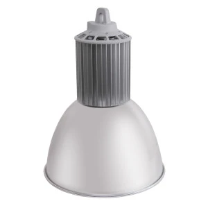 Warehouse LED High Bay Light 110Lm/W 60W Replace Metal Halide Lamps 150W
