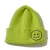 Import Warm knit acrylic custom  private label winter custom beanie hat from China
