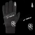 Import Warm Waterproof Cycling Bike Ski Camping Moto Sports Winter Racing Gloves from China