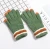 Import warm winter gloves kids and adults size daily life use knitted gloves &amp; mittens from China