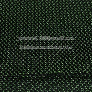 washable upholstery fabric for wear resistant toilet foot mat