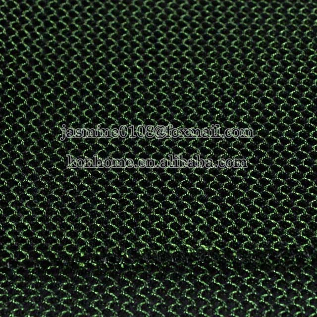 washable upholstery fabric for wear resistant toilet foot mat