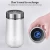 Import Water Bottle Custom Double Wall Insulated Stainless Steel Metal Thermal Vaccum Vacuum Flask Tea Thermos from China