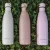 Import Water Bottle Wholesale Double Wall Stainless Steel Vacuum Flask Sports Related Gifts from China
