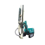 Water Conservancy Power Station Construction Mine Core Drilling Rig