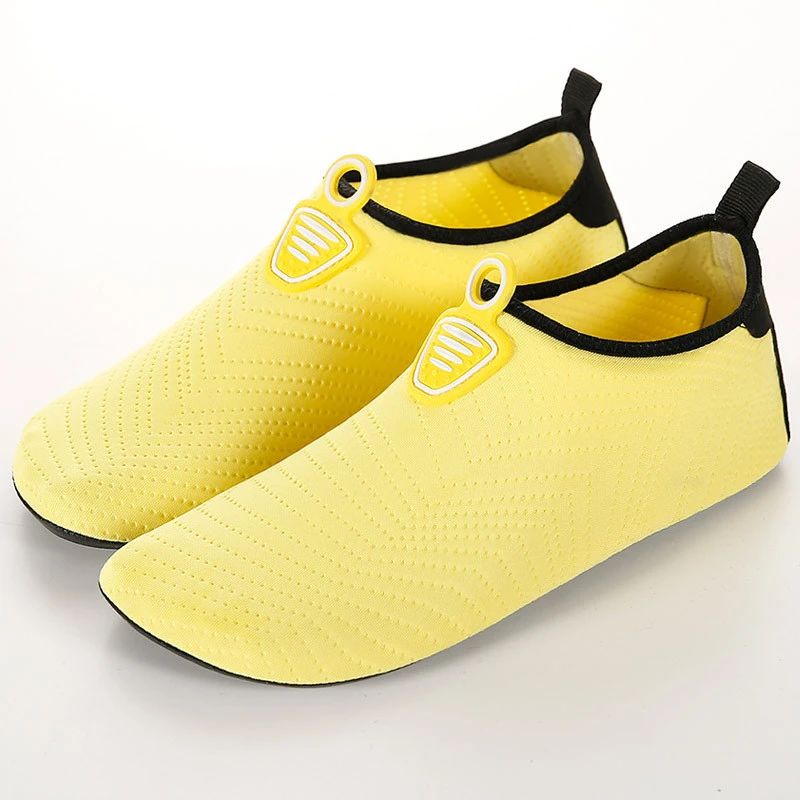 Water Shoes Mens Womens Outdoor Swim Barefoot Socks Skin Shoes for Beach Running Snorkeling Surfing Diving Yoga Exercise