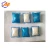 Import water soluble film laundry detergent pod packing machine from China