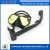 Import Water sports commercial diving set snorkeling mask for scuba diving from China