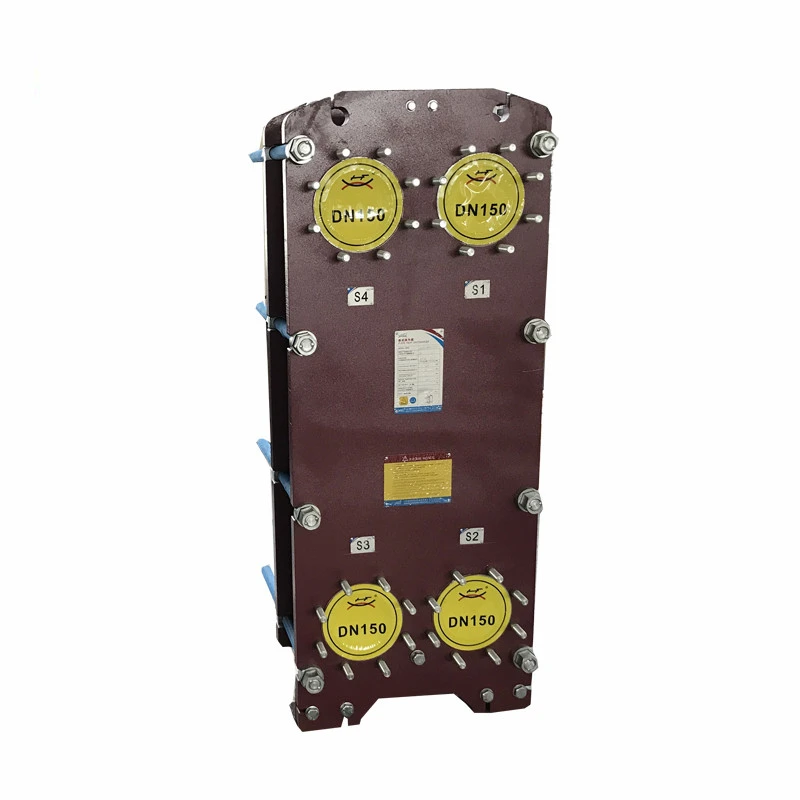 water to water heat exchange equal with TS10M heat-pump water heater