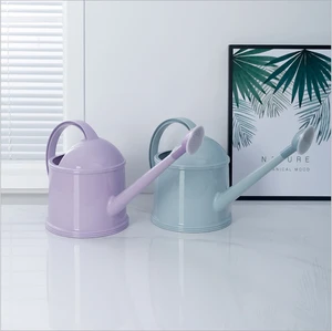 Watering Can, Long Spout,Easy to Use for Outdoors Gardening.