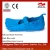 Import Waterproof 100% confortable silicone material orange beach shoes from China