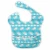 Import Waterproof Easily Clean Comfortable Soft bibs baby Keep Stains cotton baby bibs for Babies from China