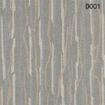 Waterproof  Fireproof pvc floor tile from Factory Plastic Floor