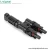 Import Waterproof IP67 T Branch Connector 1 to 2  PV Solar Connectors Solar Energy Adapter from China