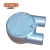 Import waterproof junction box cast iron electrical barton g i conduit fitting from China