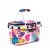 Import Waterproof Oxford Folding Aluminum Frame Cooler Picnic Basket for Cutlery, Wine glass,Wine Carriers from Pakistan