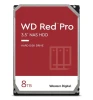 WD Red Pro NAS 8TB Hard Drive WD8003FFBX