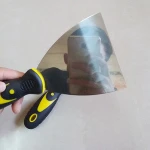 We Have All Putty Knife Size With Good Quality