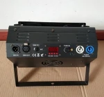 wedding party decoration 15w dj up professional rgbaw led par light