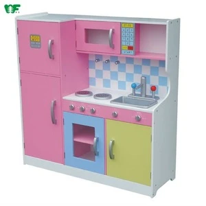 WEIFU Funny New Products Toy multifunction kids play kitchen