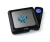Import Weigh Scales Black Blade Series BL-100-BLK Digital Pocket Scale, 500 by 0.1 G from China