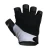 Import Weight Lifting Gloves Pro Gym Gloves Leather Training Sports Workout Fitness from China