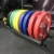 Import Weight lifting Gym Weight Plate Bumper Urethane Bumper Weight Plates Barbell Plates from China
