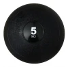 Weighted Slam Medicine ball for Cardio Fitness Exercise Strength Conditioning CrossFit workout w/ Ultra Grip sand filled